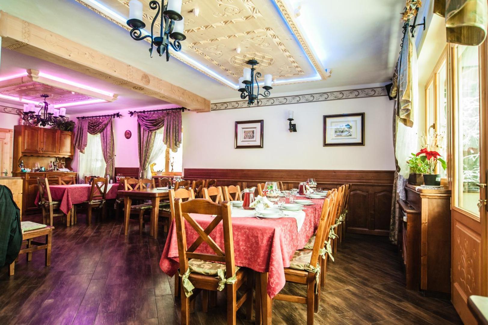 Góralska Chata Bustryk Exterior foto